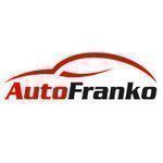 Logo: AUTOFRANKO.PL - Auta z Niemiec z gwarancją